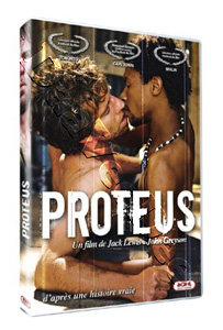 Proteus (DVD)